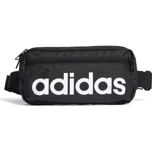 adidas Sportswear Essentials Heuptas - Unisex - Zwart - 1 Maat