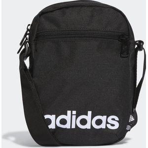 adidas Sportswear Essentials Organizer - Unisex - Zwart - 1 Maat