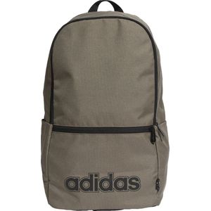adidas Sportswear Classic Foundation Backpack - Unisex - Groen- 1 Maat