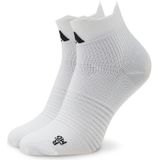 adidas - Performance - Enkelsokken - Wit - Unisex - 46-48