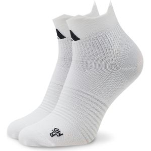 adidas - Performance - Enkelsokken - Wit - Unisex - 46-48