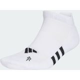 Adidas - Prf Cush Low - Sokken - Wit - 3 Stuks