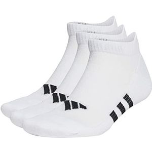 Performance Cushioned Low Socks 3 Pairs