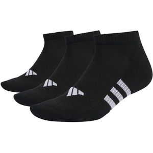 Prf Cush Low 3Pblack/Black/Black