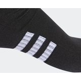 adidas - Performance Cushioned - Halfhoge Kuitkousen - Kinderen - 3 Paar