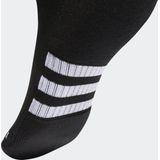 adidas - Performance Cushioned - Halfhoge Kuitkousen - Kinderen - 3 Paar