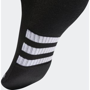 adidas - Performance Cushioned - Halfhoge Kuitkousen - Kinderen - 3 Paar