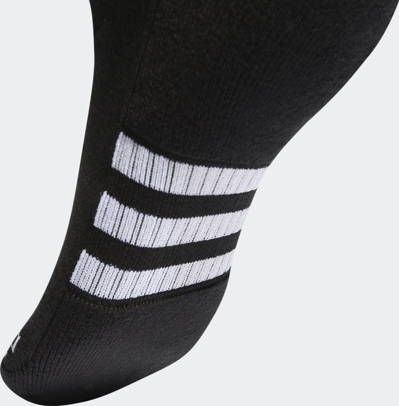 adidas - Performance Cushioned - Halfhoge Kuitkousen - Kinderen - 3 Paar