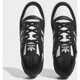 Sneakers adidas  Forum Low Cl Zwart/wit Heren