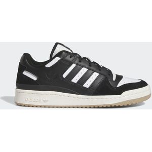 Sneakers adidas  Forum Low Cl Zwart/wit Heren