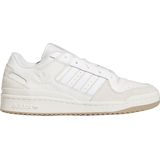 Adidas Originals - Forum Low Classic - Sneakers - Zwart - Nubuck en Leer