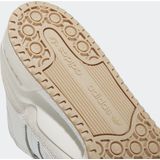 Adidas Originals - Forum Low Classic - Sneakers - Zwart - Nubuck en Leer