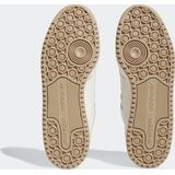 Adidas Originals - Forum Low Classic - Sneakers - Zwart - Nubuck en Leer