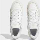 Sneakers adidas  Forum Low Cl Wit/beige Dames