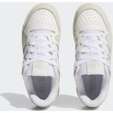 Adidas Forum Unisex Schoenen - Wit  - Leer - Foot Locker
