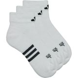 adidas - Prf Cush Mid - Sportsokken - Halflang - 3 Paren
