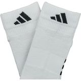 adidas - Prf Cush Mid - Sportsokken - Halflang - 3 Paren