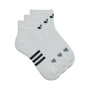 Adidas Performance Cushioned Mid-Cut 3 paar uniseks sokken