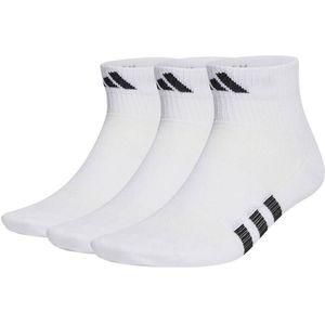 Adidas Performance Light 3 Pair Training Socks HT3445