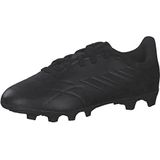 adidas Copa Pure.4 FxG J voetbalschoenen, zwart/zwart, 28 EU, Zwart