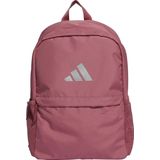 adidas Sport Padded Backpack HT2450, Vrouwen, Roze, Rugzak, maat: One size