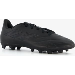 adidas - Copa Pure.4 Fxg, voetbalschoenen voor heren, Core Black / Core Black / Core Black, 41 1/3 EU