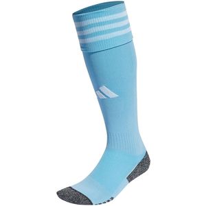 adidas Unisex adulto Adi 23 Socks, team light blue/white, 45-48