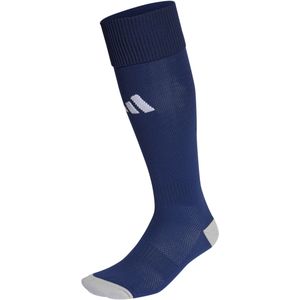 Adidas Milano 23 Kniekousen - Unisex - Team Marineblauw/Wit
