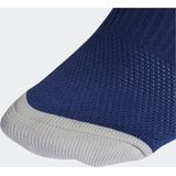 adidas Milano 23 Sokken - Gevoerde Voetbalsokken in Zwart en Wit