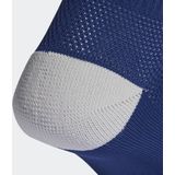 adidas Milano 23 Sokken - Gevoerde Voetbalsokken in Zwart en Wit