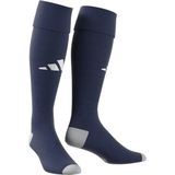 adidas Milano 23 Sokken - Gevoerde Voetbalsokken in Zwart en Wit