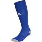 Adidas Performance Senior Voetbalsokken Milano 23 Blauw