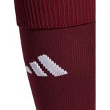 adidas - Voetbalsokken - Zwart - AEROREADY, 40% Gerecycled Materiaal