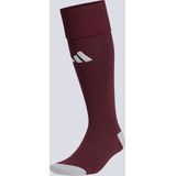 adidas - Voetbalsokken - Zwart - AEROREADY, 40% Gerecycled Materiaal