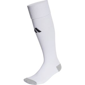 MILANO 23 SOCK 46-48 WHITE/BLACK