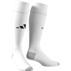 adidas Performance Milano 23 Sokken Unisex Wit
