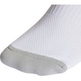 adidas Performance Milano 23 Sokken Unisex Wit