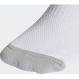 adidas Performance Milano 23 Sokken Unisex Wit