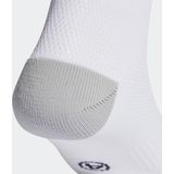 adidas Performance Milano 23 Sokken Unisex Wit