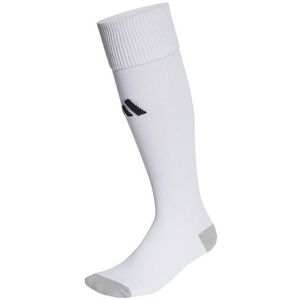 adidas Performance Milano 23 Sokken - Unisex - Wit- 37-39