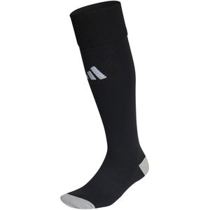 adidas Performance Milano 23 Sokken - Unisex - Zwart- 40-42