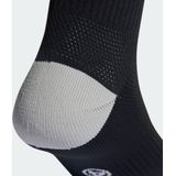 adidas Performance Milano 23 Sokken - Unisex - Zwart- 40-42