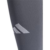 adidas - Voetbalsokken - Zwart - Gerecycled Materiaal