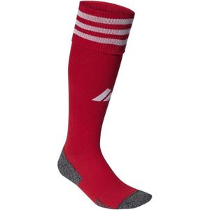 adidas Unisex adulto Adi 23 Socks, Team Power Red 2 / White, 48-51