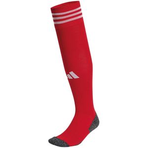 adidas - adi 23 - Sportsokken - Rood - 84% Gerecycled Polyester