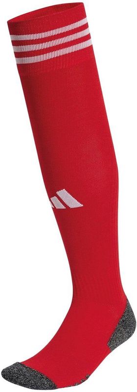 adidas Performance adi 23 Sokken Unisex Rood