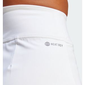 adidas Performance Tennis Match Short - Dames - Wit