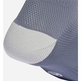 adidas - Milano 23 - Kniekousen - Multicolor - 84% Gerecycled Polyester, 11% Katoen, 5% Elastaan