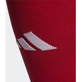 adidas Performance Team Sleeves Unisex Rood