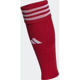adidas Performance Team Sleeves Unisex Rood
